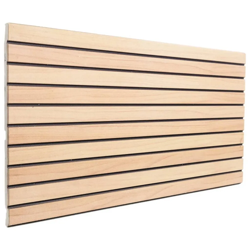 Wandpanelen 5 st 3D 100x50 cm EPS bruin
