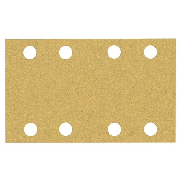 Bosch Expert Schuurbladen C470 - Korreling: 180, 80 x 133 mm, 10 st.
