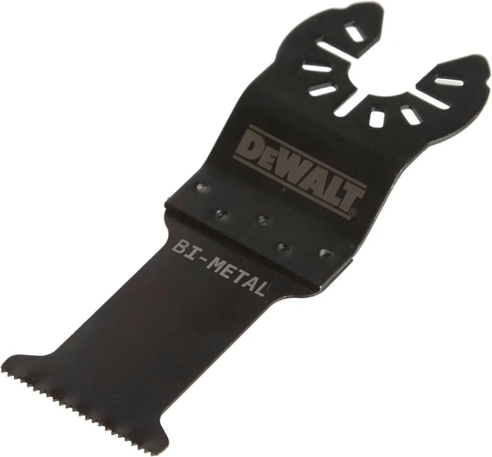 DeWalt Oscillating Tool Blades Set, 3-Piece