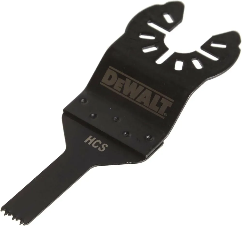 DeWalt Oscillating Tool Blades Set, 3-Piece