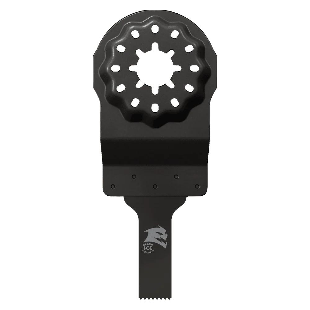 DIABLO 3/8" Starlock Bi-Metal Oscillating Blade General Purpose Cuts