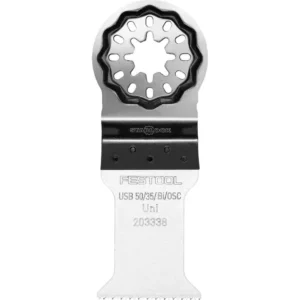 FESTOOL Universal Saw Blade USB 50/35/Bi/OSC/5 (5 PACK)