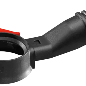 Koolborstels BOSCH Dust-Extraction Kit STARLOCK®-Series Oscillating Tools