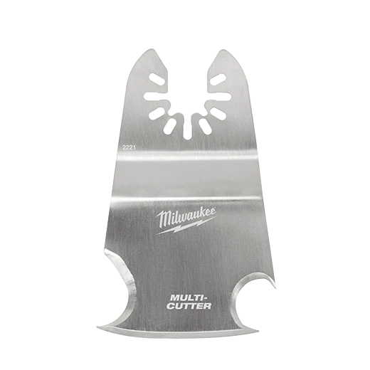 MILWAUKEE OPEN-LOK™ 3--1 Multi-Cutter Scraper Blade