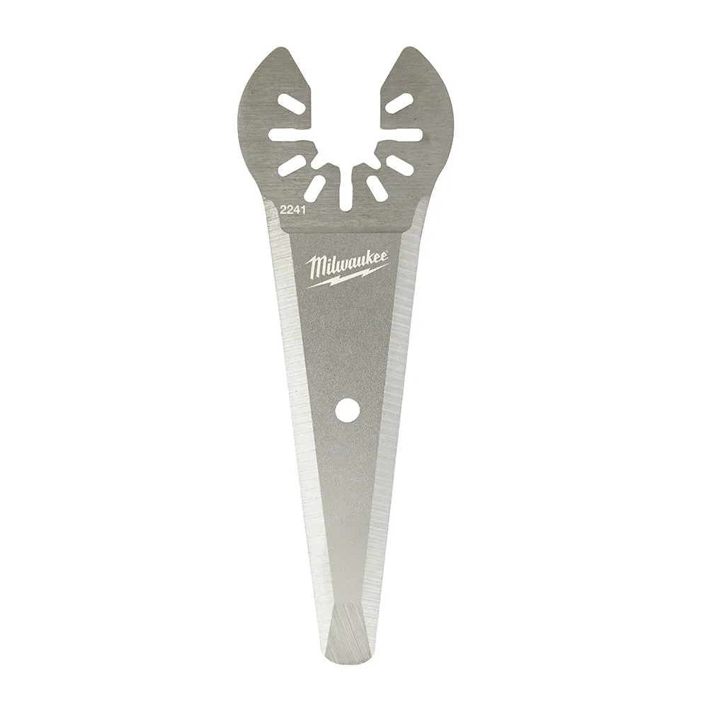 MILWAUKEE OPEN-LOK™ Tapered Sealant Cutting Blade (5 PACK)