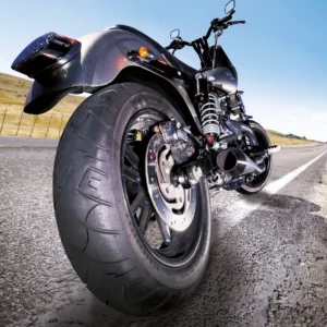Shinko 180/60VB17 81V TL R777 Harley-Davidson