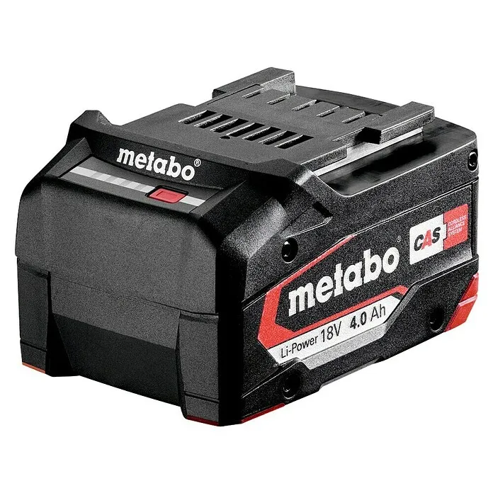 OEM Compatibel Metabo Accu Pack LI-Power - 18 V, 4 Ah