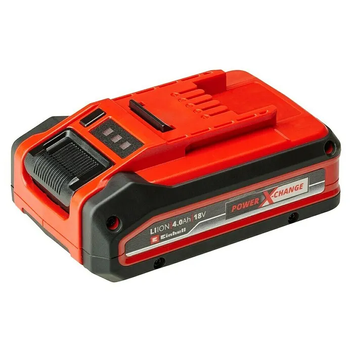 Einhell Power X-Change 18V Accu - 18 V, 4 Ah