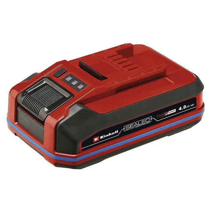 Einhell Power X-Change 18V Accu SEALED PXC Plus A1 - 18 V, 4 Ah