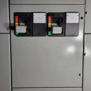 15/60A, 3 Pole, 600V, Disconnect Switch HFD3015,HFD3060 Freedom 2100 MCC