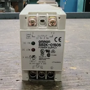 2.5 Amp 240 Volts Switching Power Supply S82K-01505