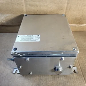 JBES Series Junction Box SJB2622151P.Z125, 260X220X150mm