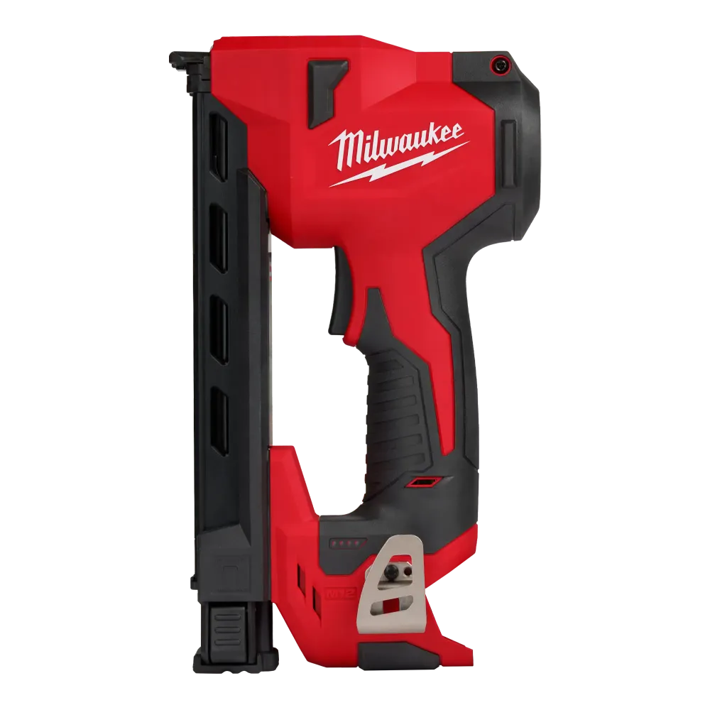 MILWAUKEE M12 Cable Stapler + MILWAUKEE M12™ REDLITHIUM™ CP1.5 Battery (2 PACK)