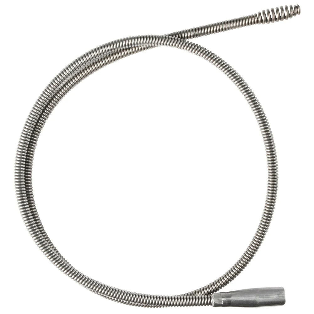 MILWAUKEE TRAPSNAKE™ 4' Urinal Auger Cable Gemaakt van PVC