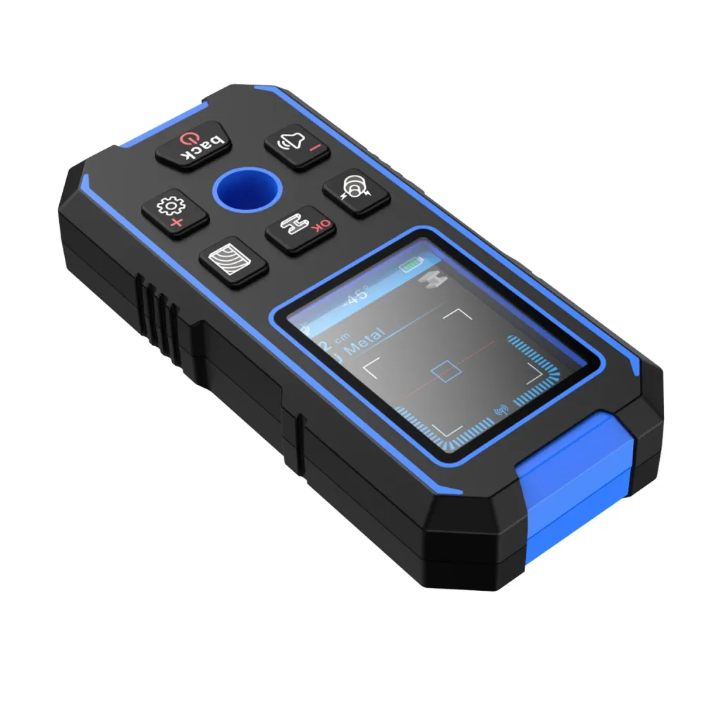 NOYAFA NF-518 Multifunctional Electronisch Detector Detecting Hidden Metal/ Electric Cables