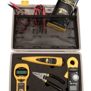 Stroom Armada Complete 2-Wire Troubleshooting Kit Pro2TK™ 2 Wire Tool Kit