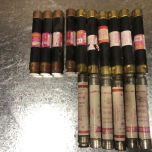 Vochtbestendige 4 Amp Miscellaneous Fuses