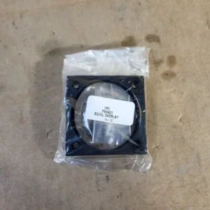Bezel Overlay Kit PB6401