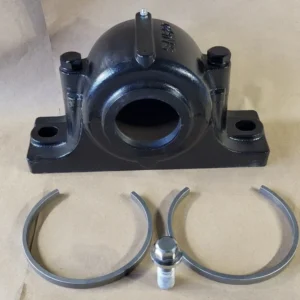 Professionele Kwaliteit Split Plummer Block Housing SN520
