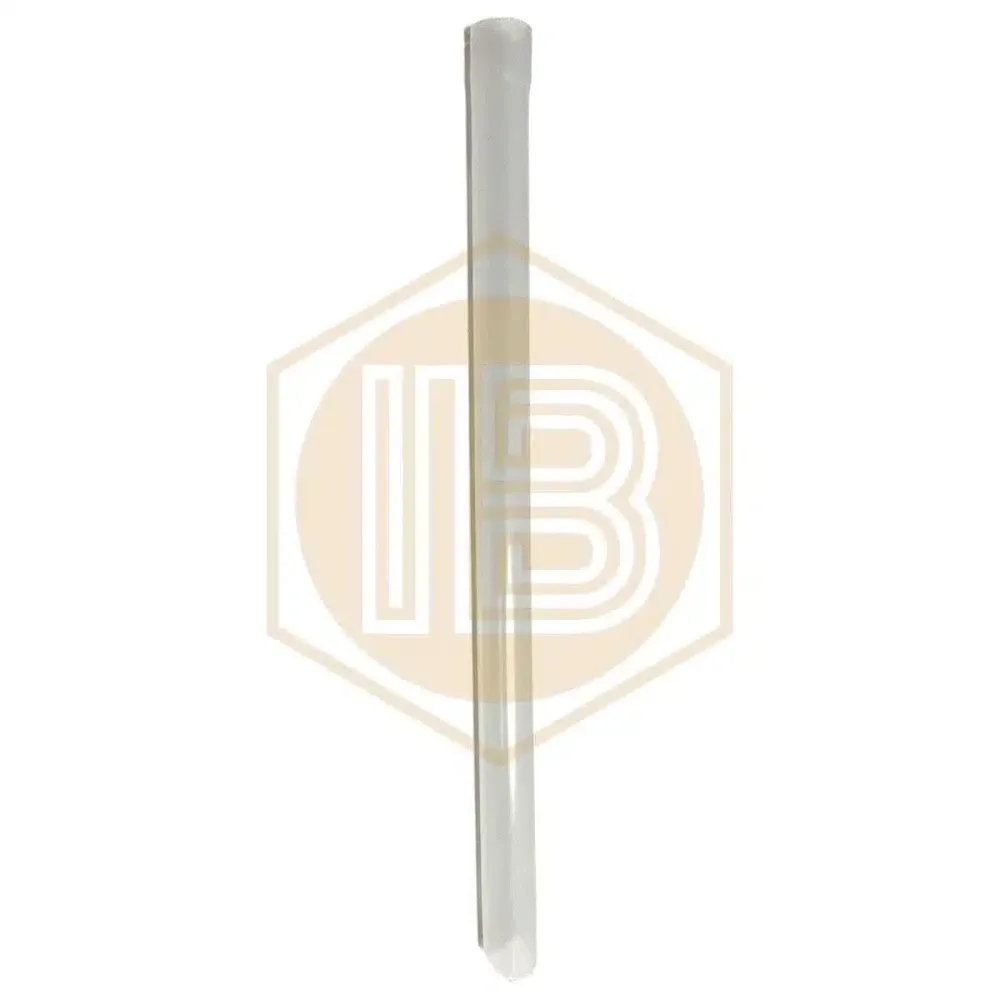 Replacement van kunststof tube 5L cleaning tank