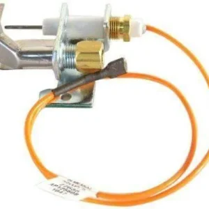 RHEEM SP12560B Pilot - Power Vent puur Gas)