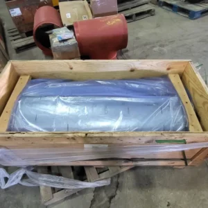Stille Muffler PB1913