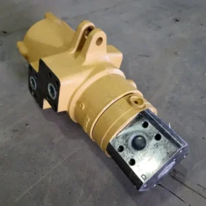 Swivel Joint Assy 703-0943201-HO, PC600/650