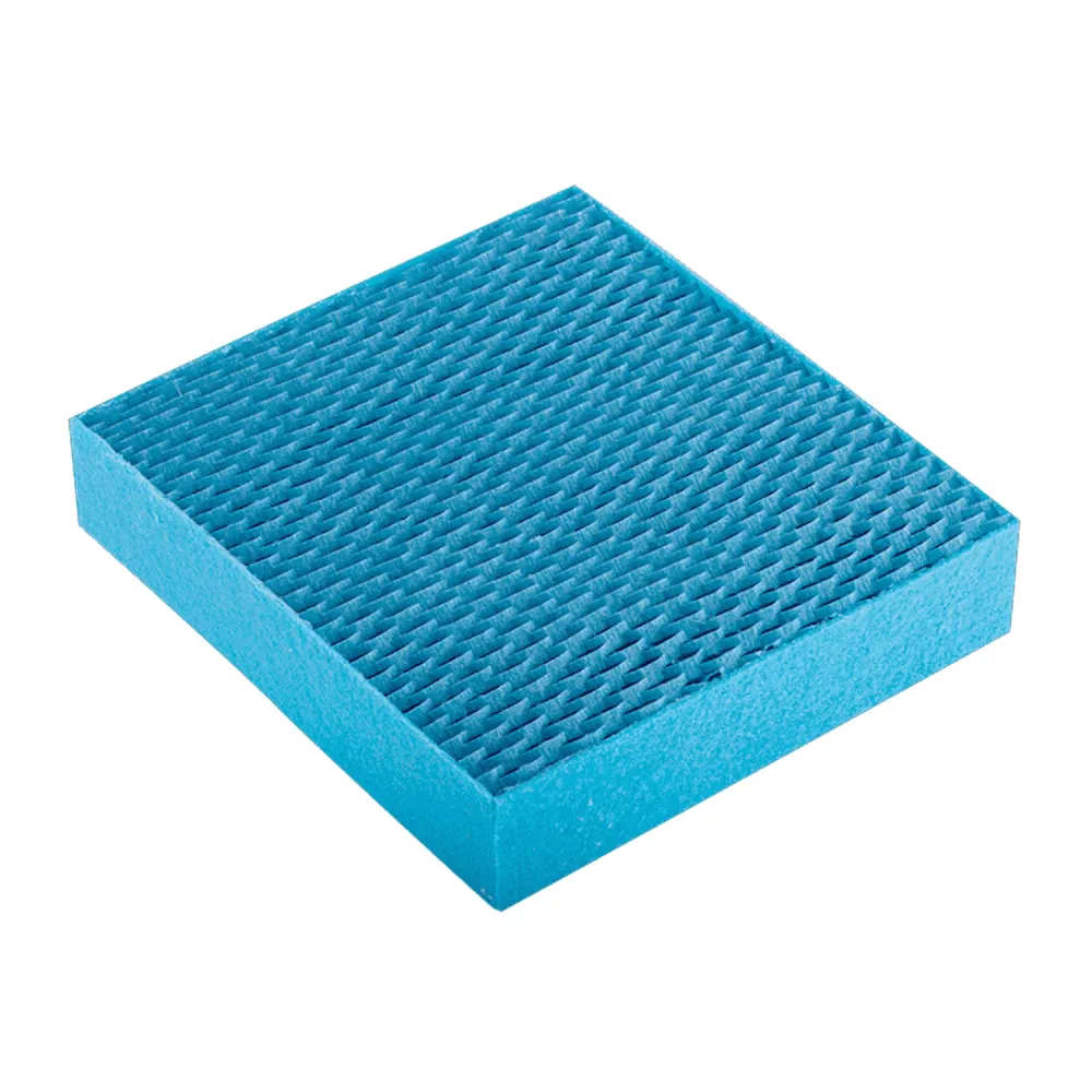 Filters voor Luchtkoeler