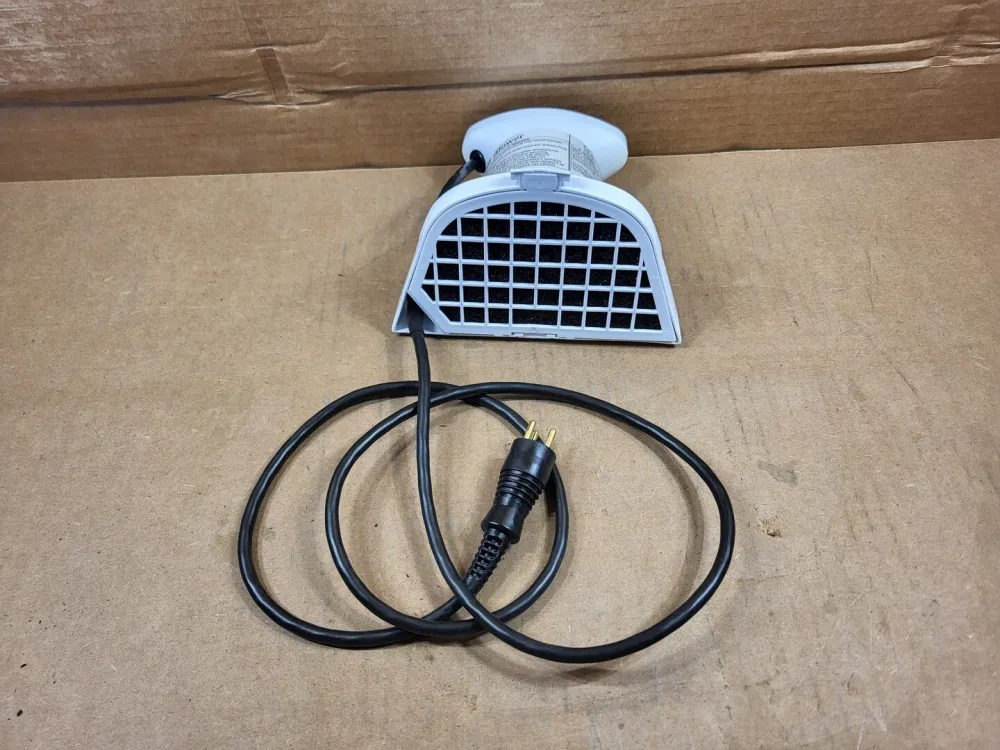 Motor Housing Assembly Ultra AS-115