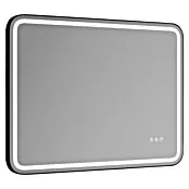 Allibert Led-lichtspiegel Isia - l x b x h: 3,2 x 80 x 60 cm
