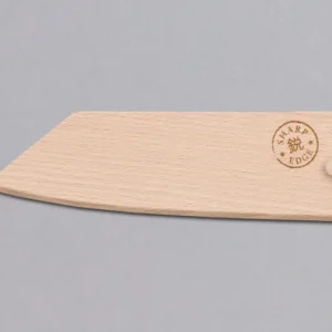 Wooden Saya Bunka [knife sheath] - 190mm (7.5")