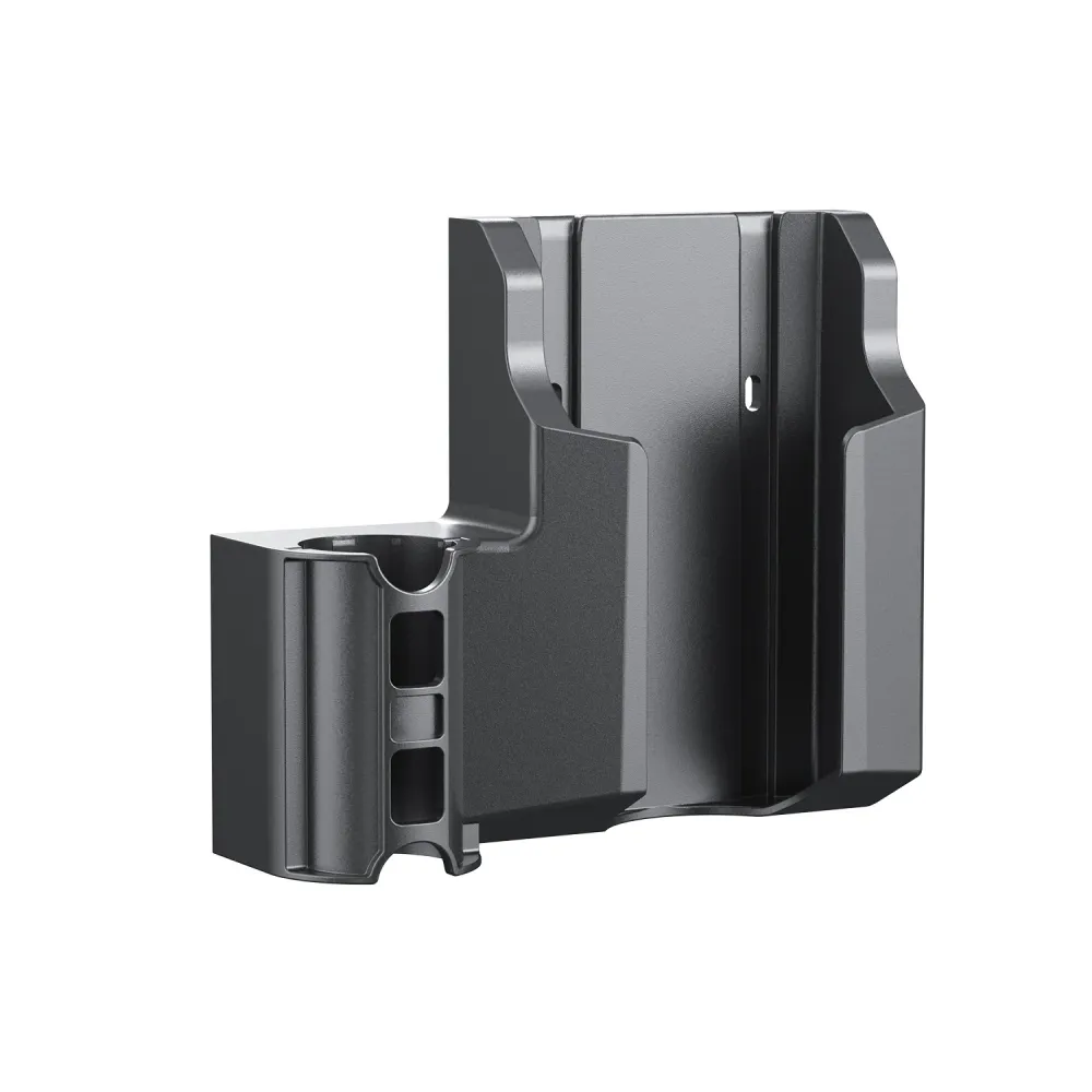 Buture Wall Mount JR500 Vacuum
