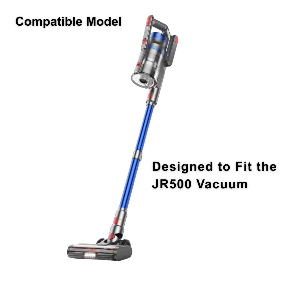 Buture Wall Mount JR500 Vacuum