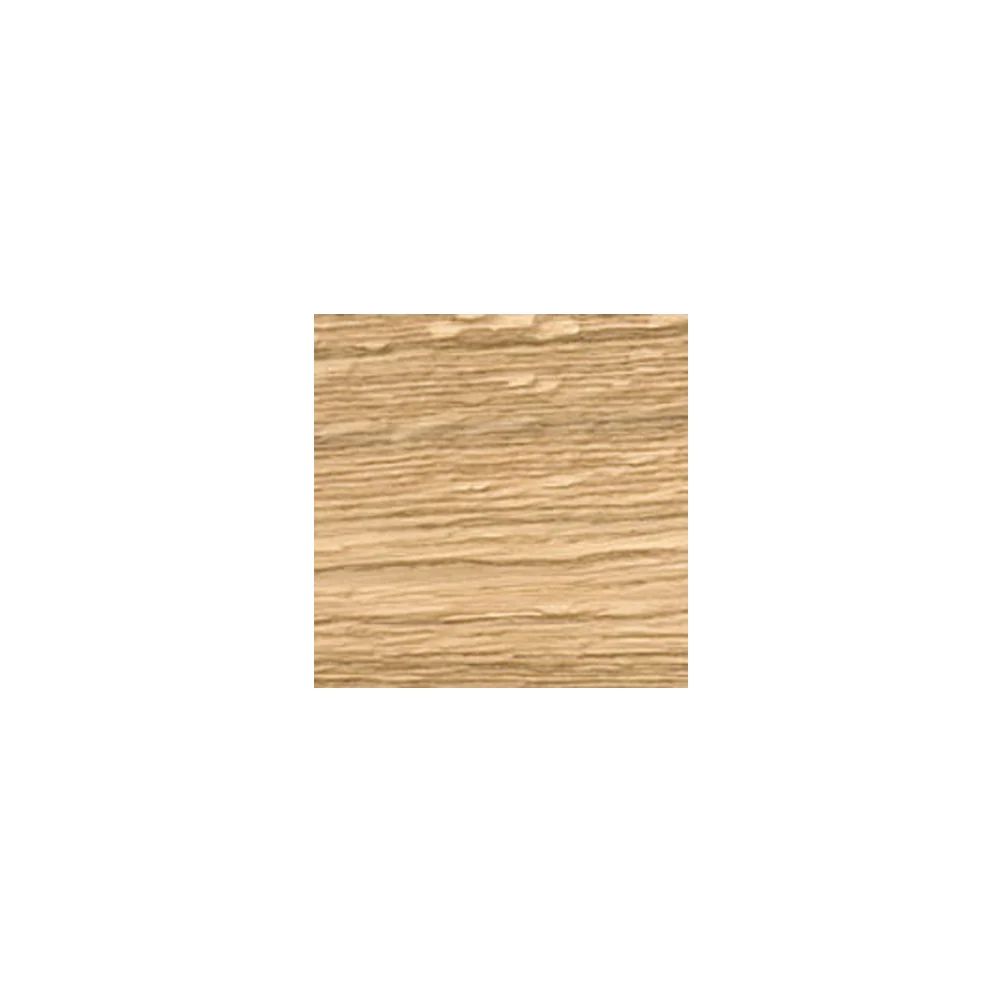 Hout shelf countertop sinks 190 cm Antique Raw Oak Finish