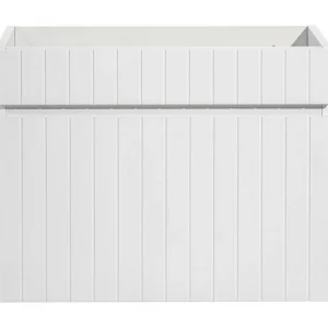 Kast Onder Wastafels ICONIC CUW60 1D 60x46x46 Wit