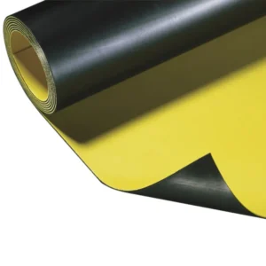 Sikaplan WP 1100-20HL 2mm Zwaar PVC Sheet Waterproofing Membrane Basements