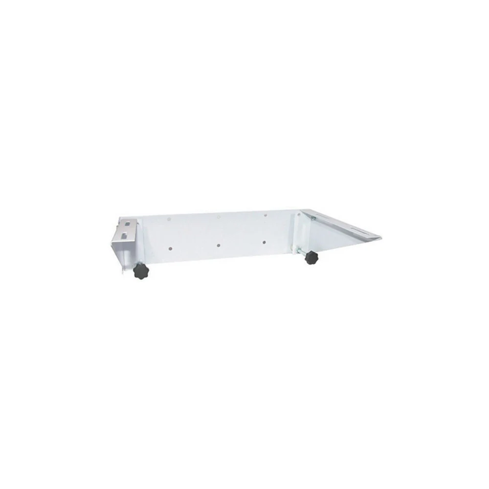 White mobile knob brackets sink code 152-C100-N