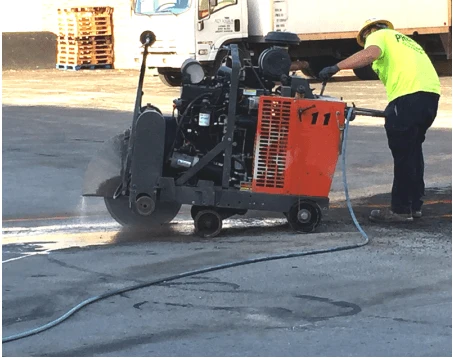 -48 Asphalt/Green 36" X .187" Pro-Wet