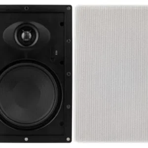 Bathology Sauna Room 8" Speaker Pair | Acoustics440-8