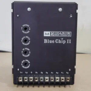 Blue Chip II Speed Controller BC90UD4