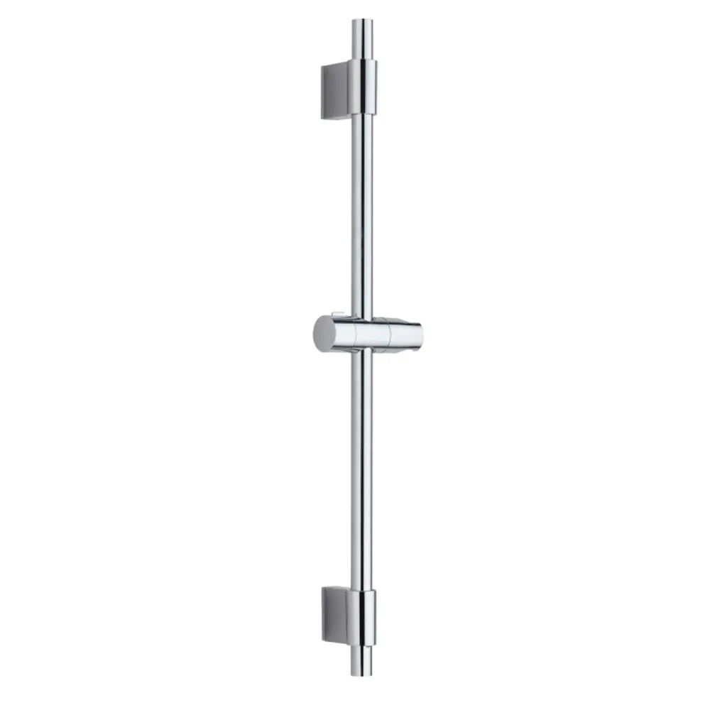 Boston sliding shower Florida 5 jets and afstelbaar ABS fittings