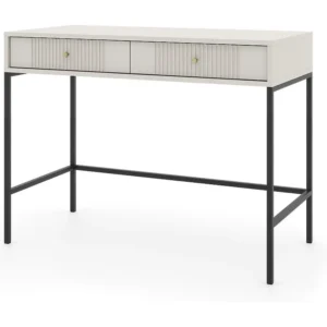 Consoletafel ISEO CONT104 104x50x79 Natuurtint