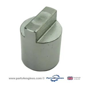 Perkins 4.108 Jabsco Rauw Water Pump Drive