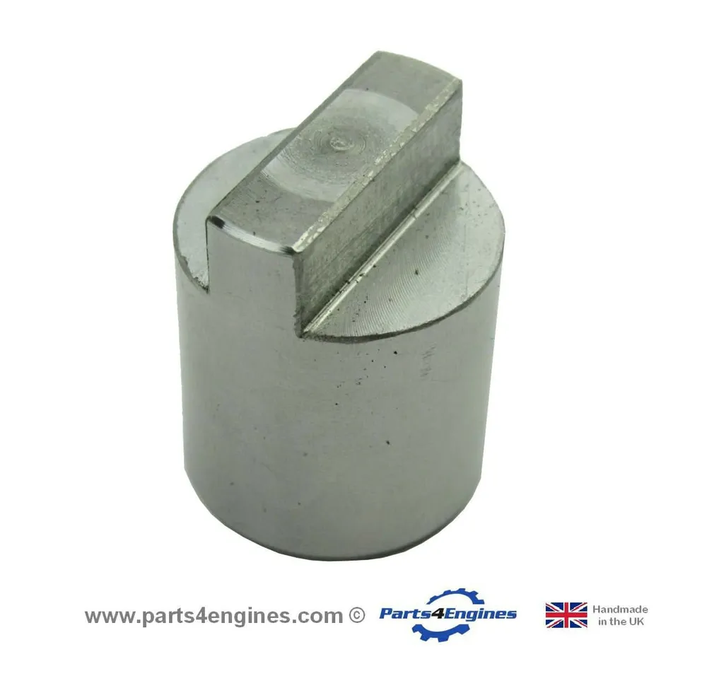 Perkins 4.108 Jabsco Rauw Water Pump Drive