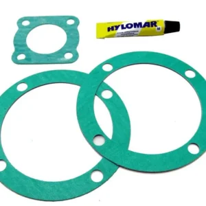 Perkins 4.108 Rauw Water Pump Mounting Plate Gasket Kit