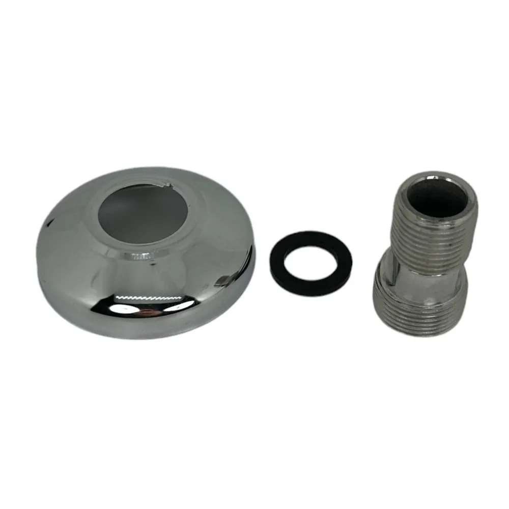 Rosette replacement eccentric bathtub and external shower MXBMC4 -MXBMC3 Celia series