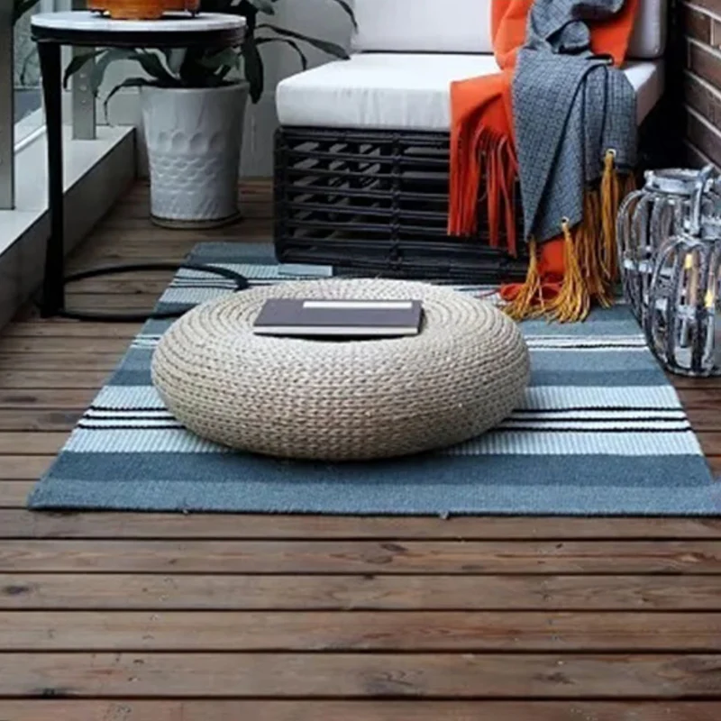 Wood Rectangular Floor Tiles Nailed Installation Floor Board