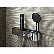 Hansgrohe Pulsify S Douchekop 3Jet - Aantal functies: 3 st., Diameter: 10,5 cm, Chroom