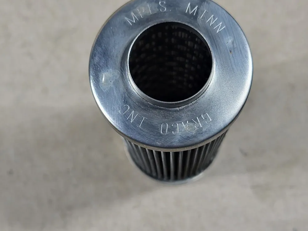 Hydraulic Filter BF5461, Graco 108116