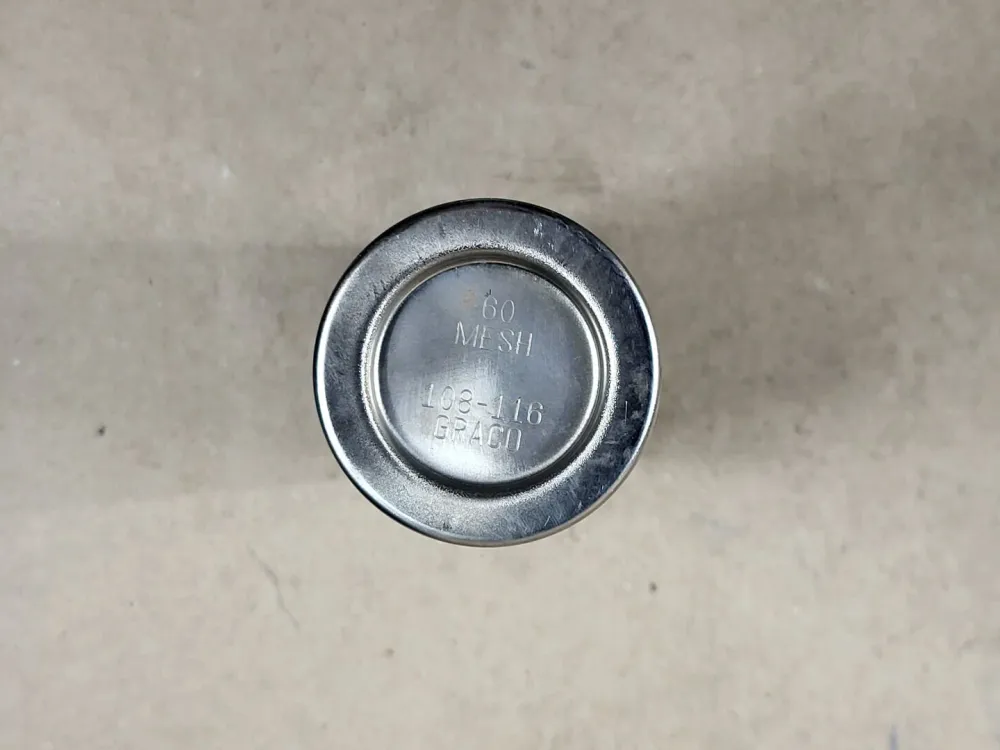 Hydraulic Filter BF5461, Graco 108116